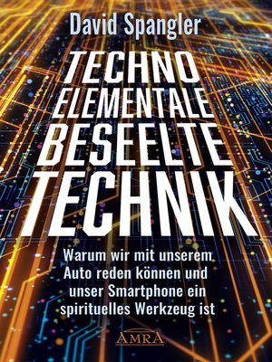 cover image of TECHNO-ELEMENTALE